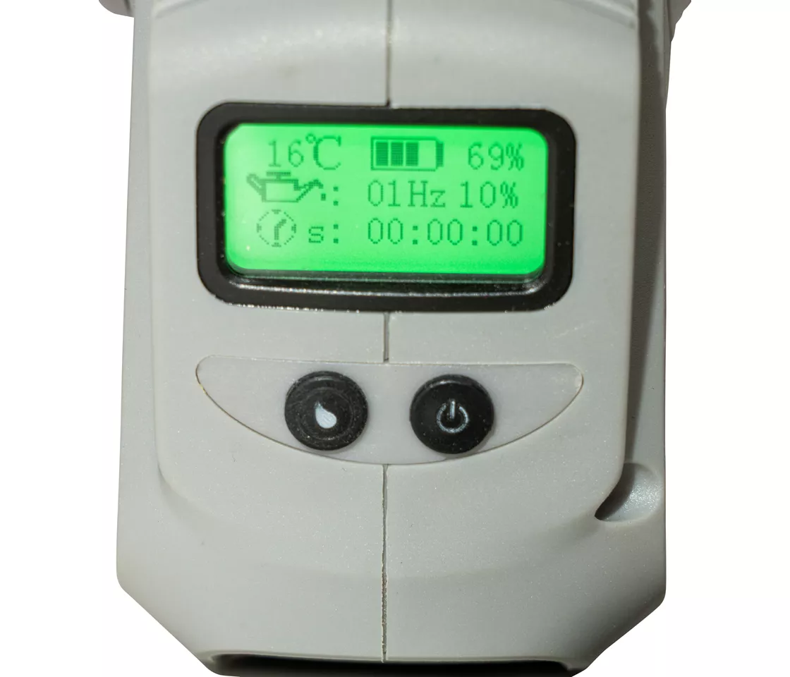 Powercut KVS6000
