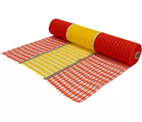 Barrier nets 35030202 Fabric