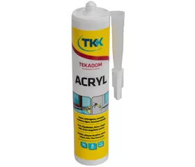 Acryl-Dichtstoffe 23072302 Dichtungsmasse