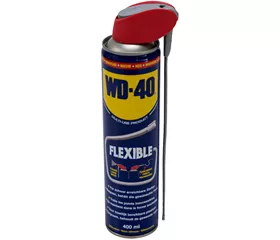 WD-40 Flessibile 400ml 
