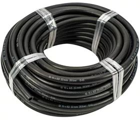 rubber hoses 37110112 Water hose